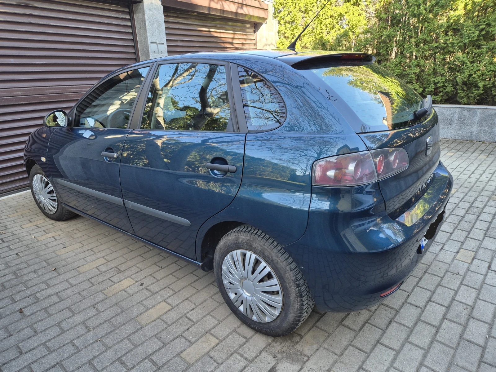 Seat Ibiza  - изображение 6