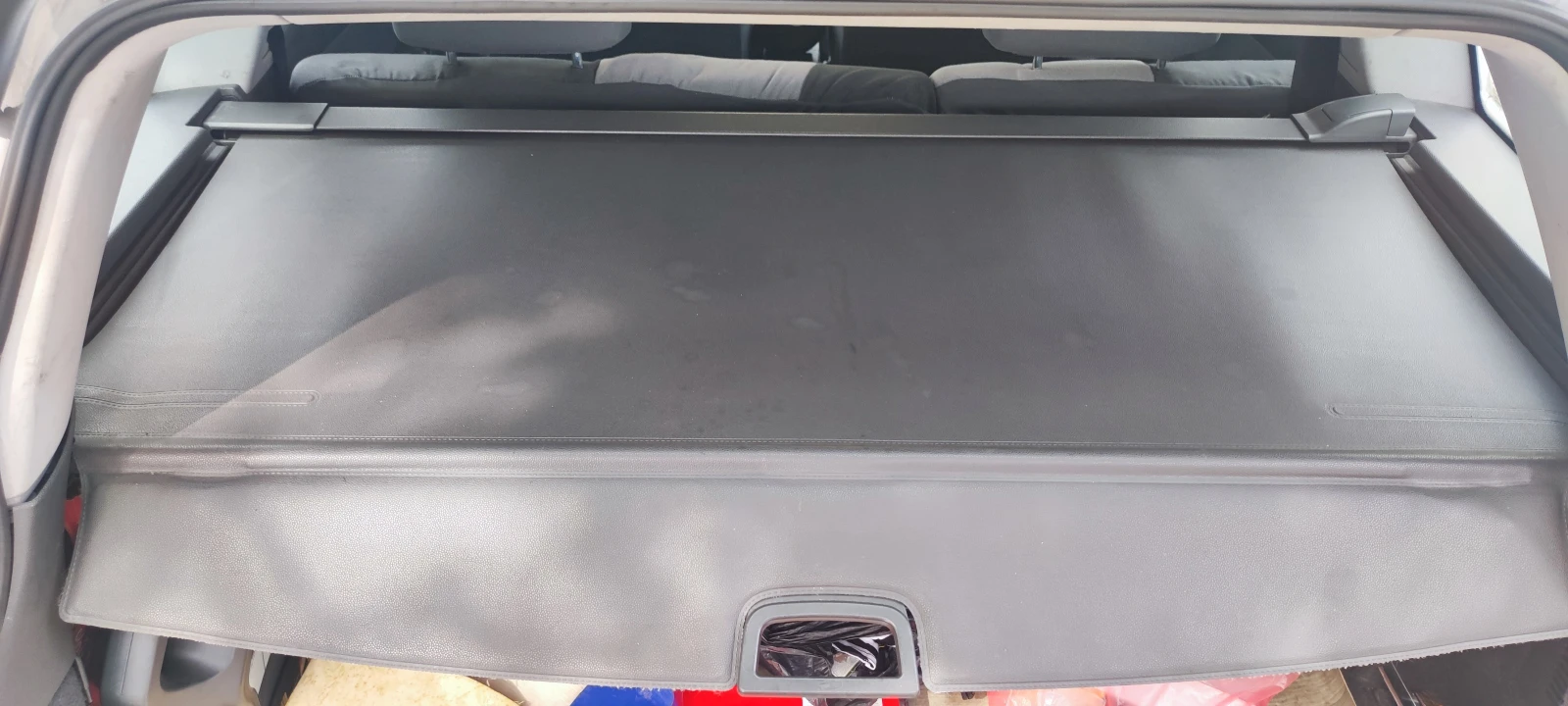 Opel Astra H - изображение 10