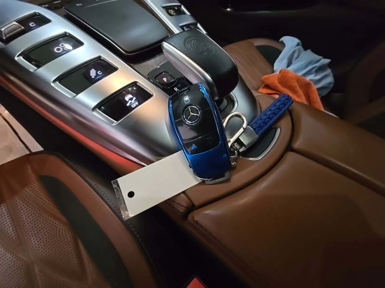 Mercedes-Benz AMG GT 53 AMG DESIGNO* BURAMSTER* МАСАЖ* ДИСТРО* 360* FUL - изображение 7