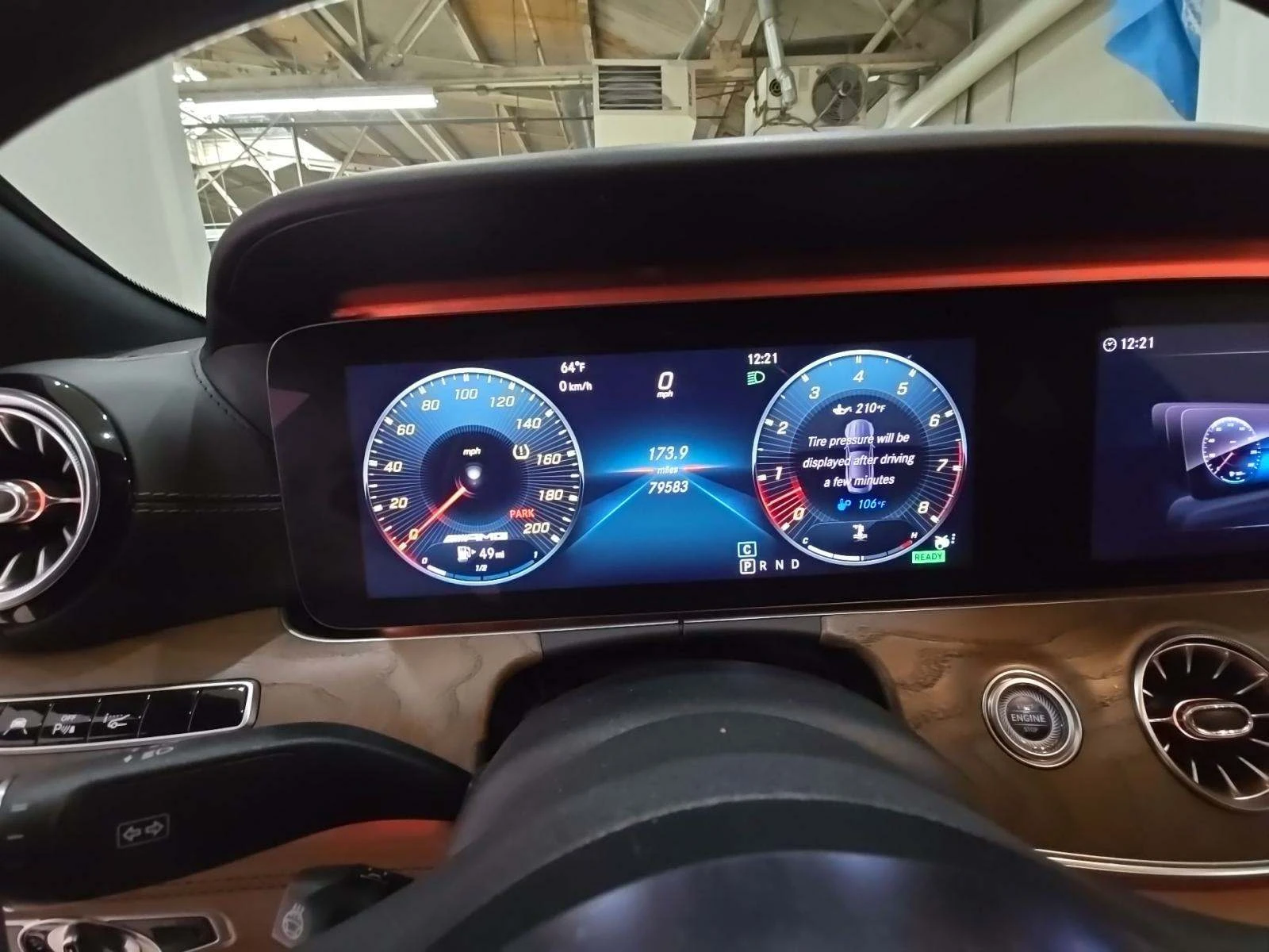 Mercedes-Benz AMG GT 53 AMG DESIGNO* BURAMSTER* МАСАЖ* ДИСТРО* 360* FUL - изображение 6