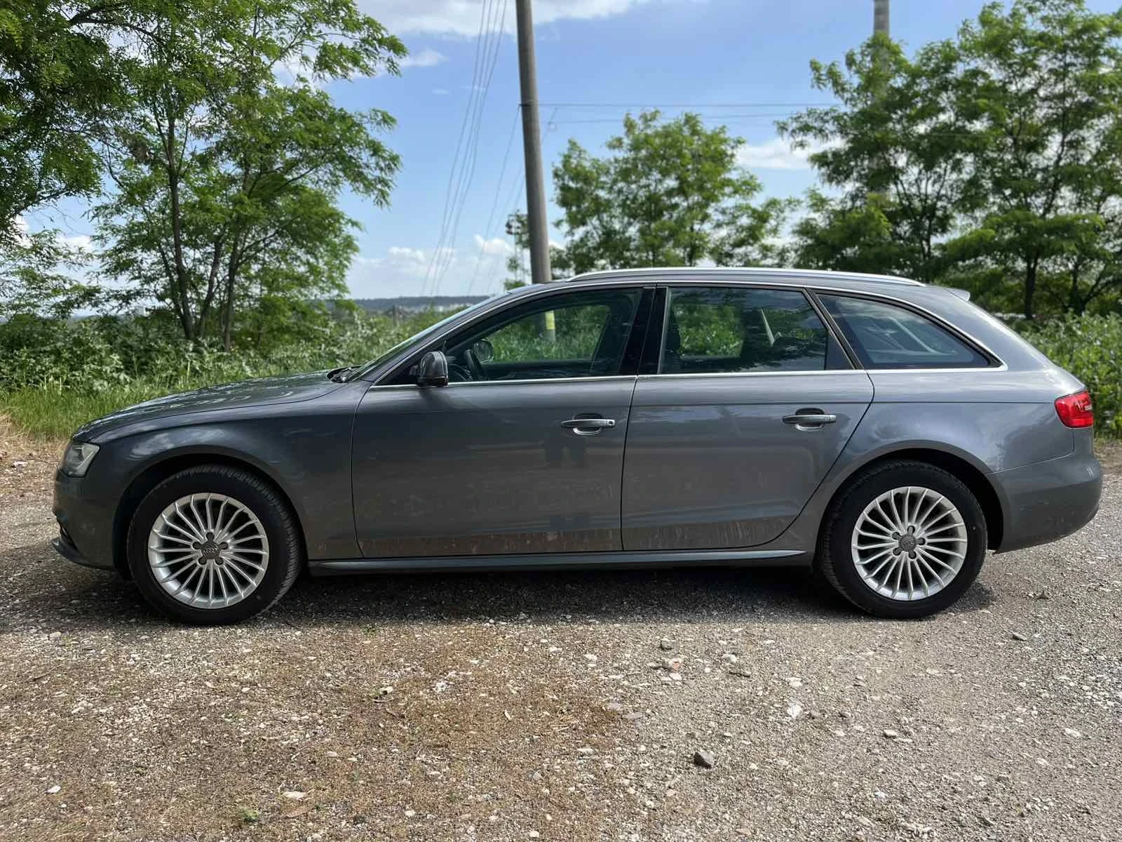 Audi A4 2.0 TDI FACELIFT  - изображение 5