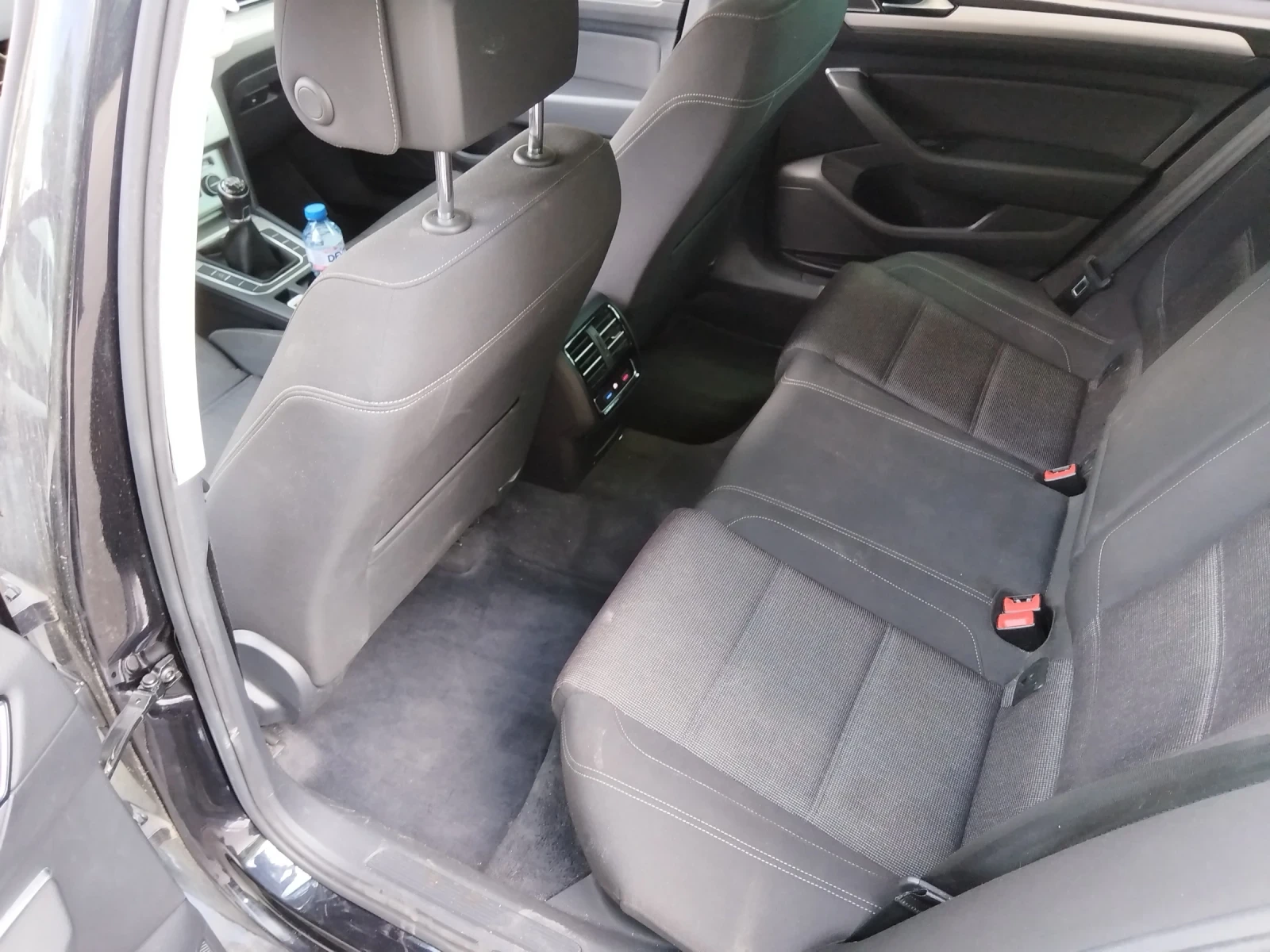 VW Passat  - изображение 9