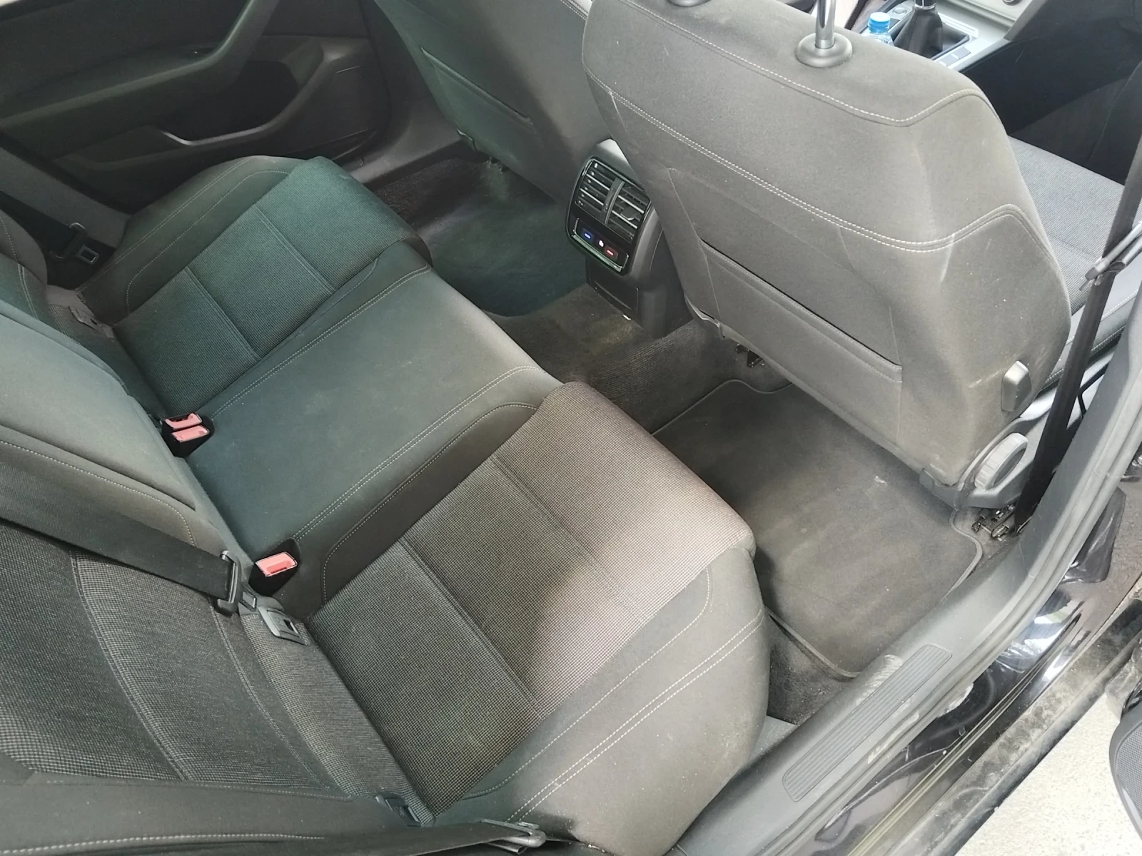 VW Passat  - изображение 10