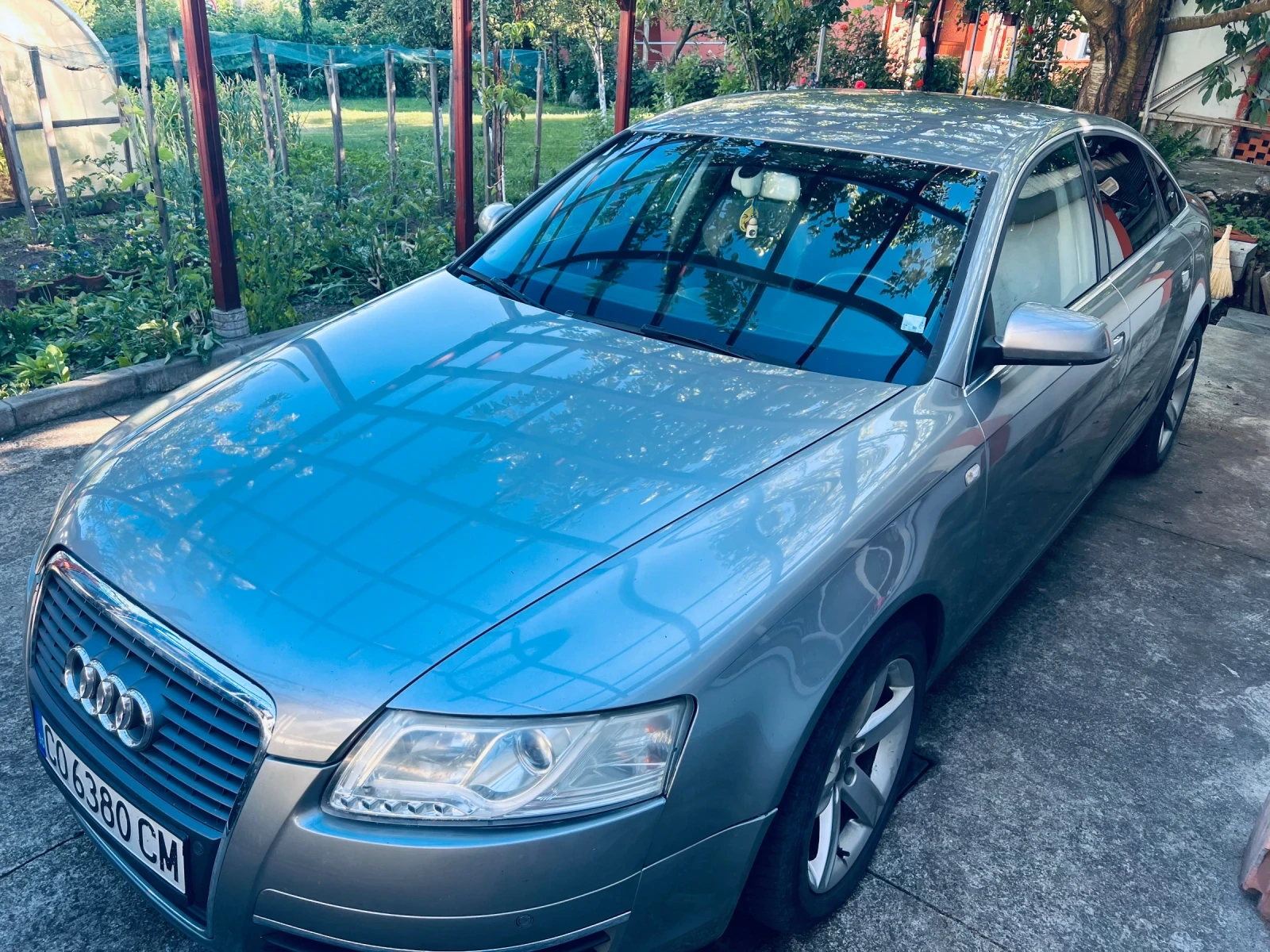 Audi A6 Седан - изображение 2