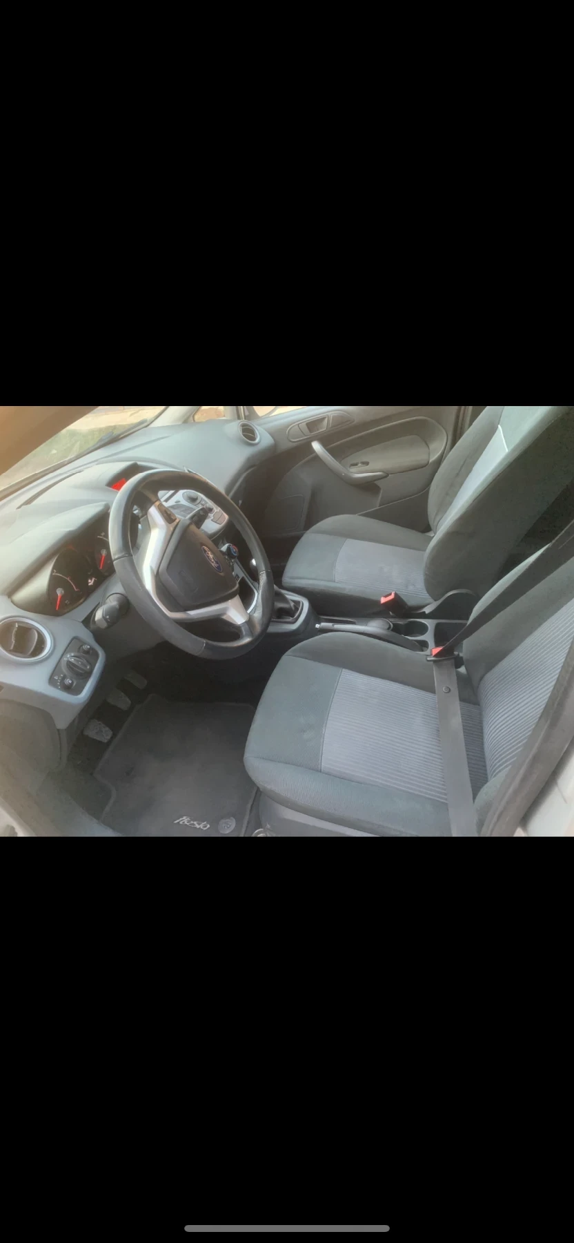 Ford Fiesta  - изображение 7