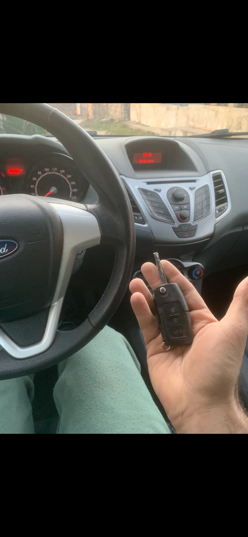 Ford Fiesta  - изображение 10
