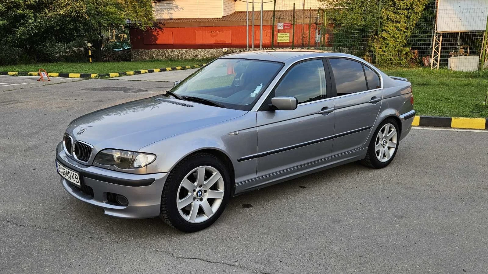 BMW 330 204hp - изображение 2