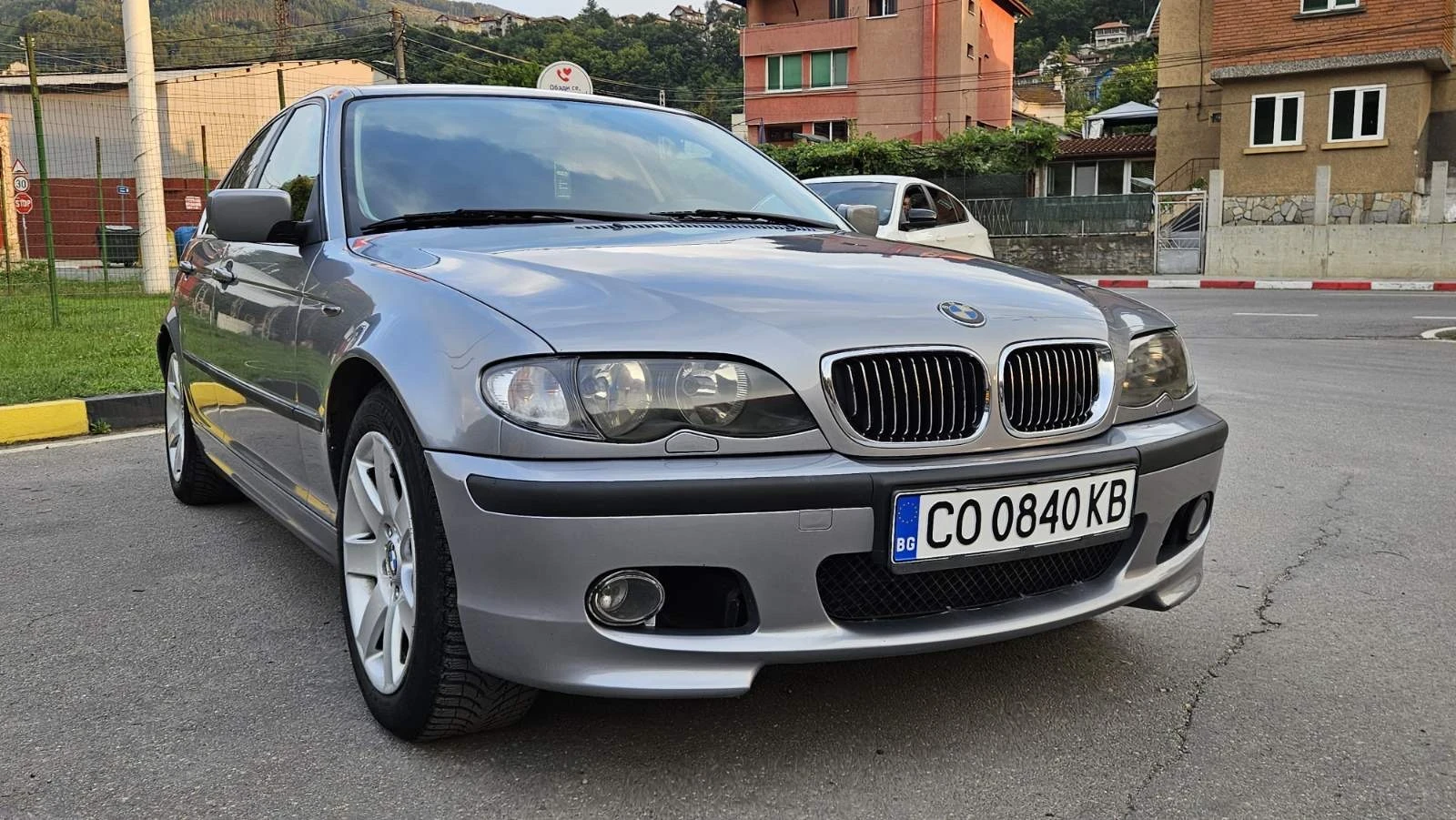 BMW 330 204hp - изображение 3
