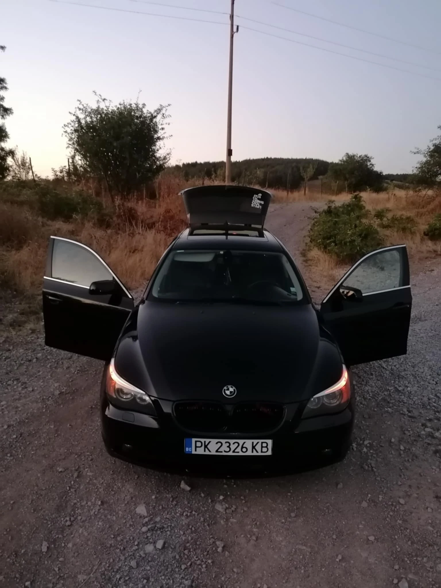 BMW 530  - изображение 7