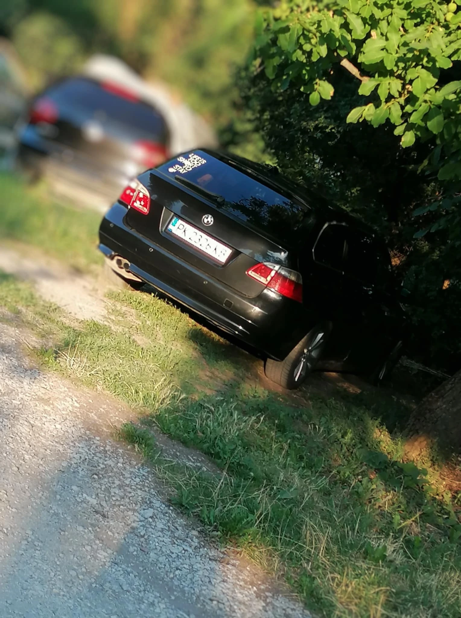 BMW 530  - изображение 4