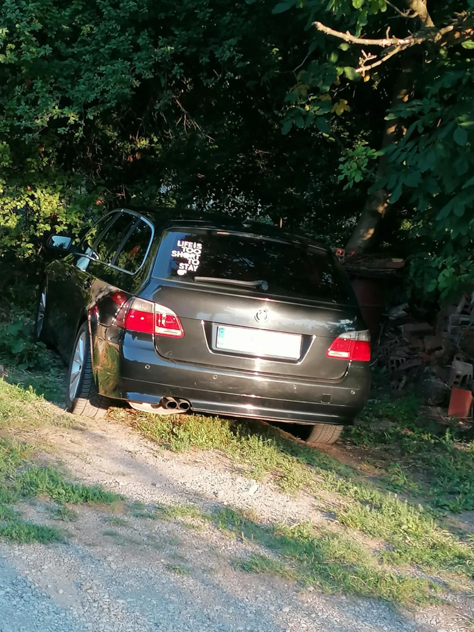 BMW 530  - изображение 3