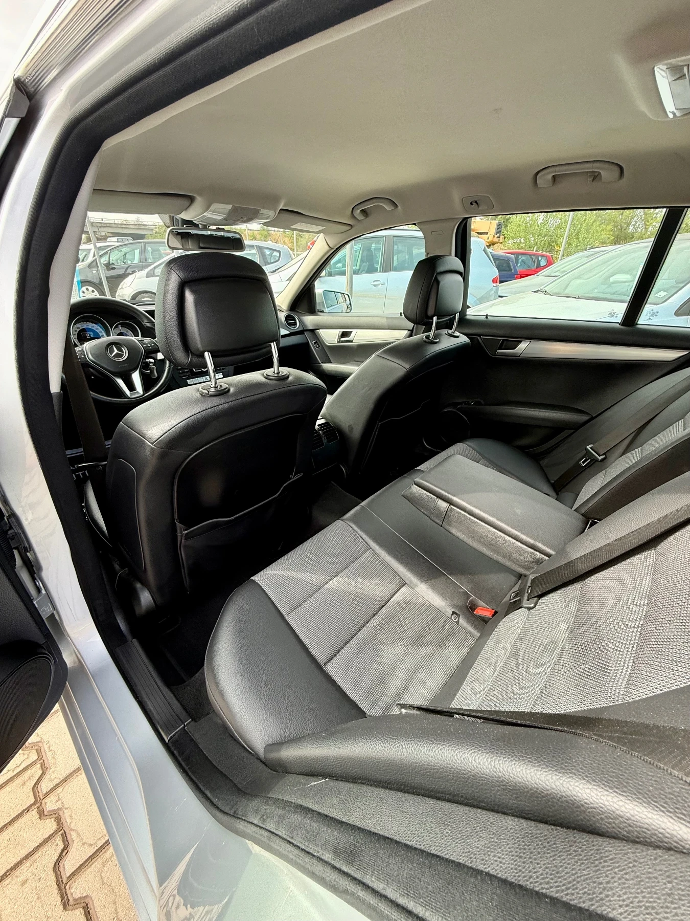 Mercedes-Benz C 250 250* * * * * 4MATIC*  | Mobile.bg   12