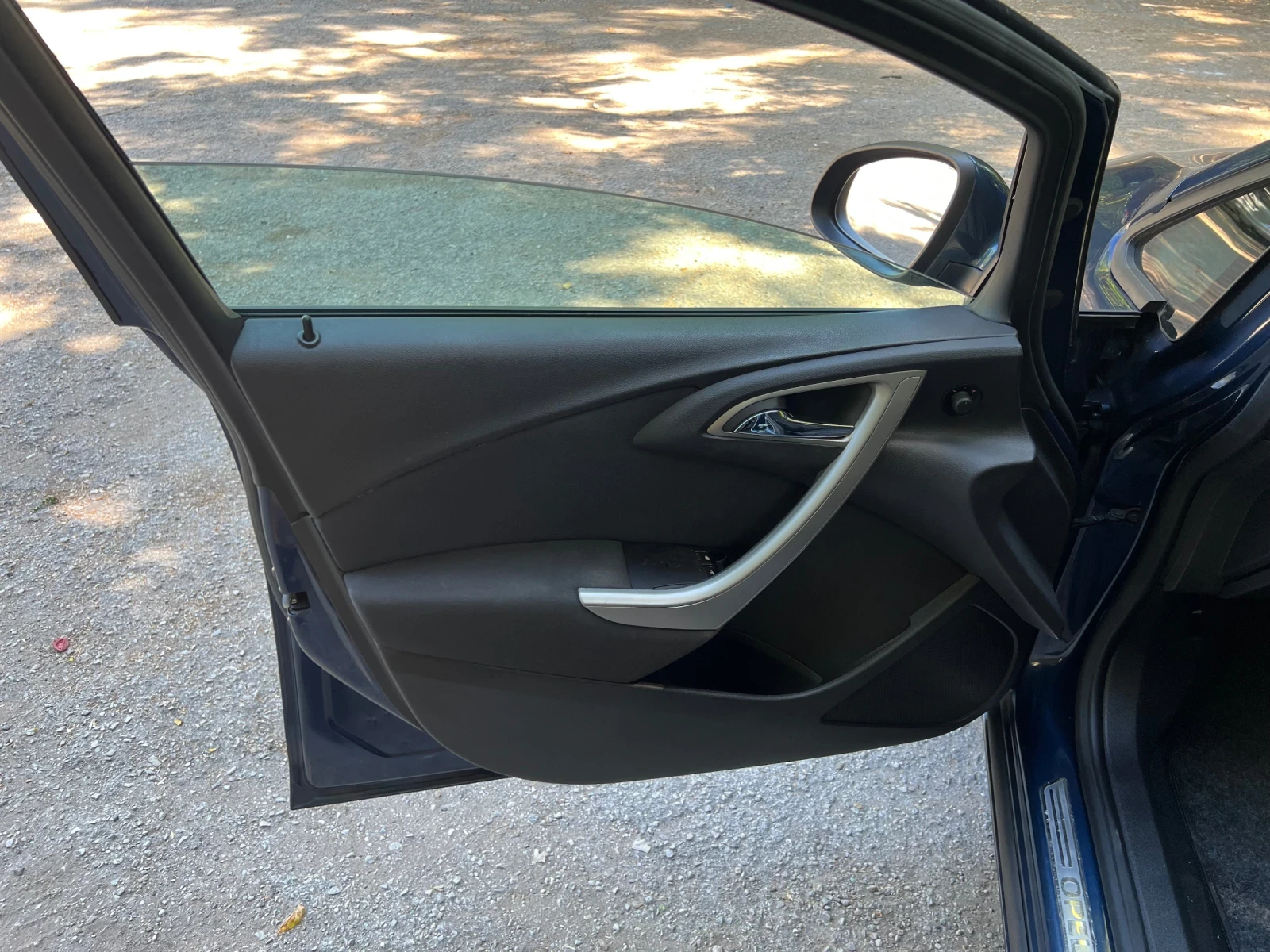 Opel Astra 1.7CDTI - изображение 10