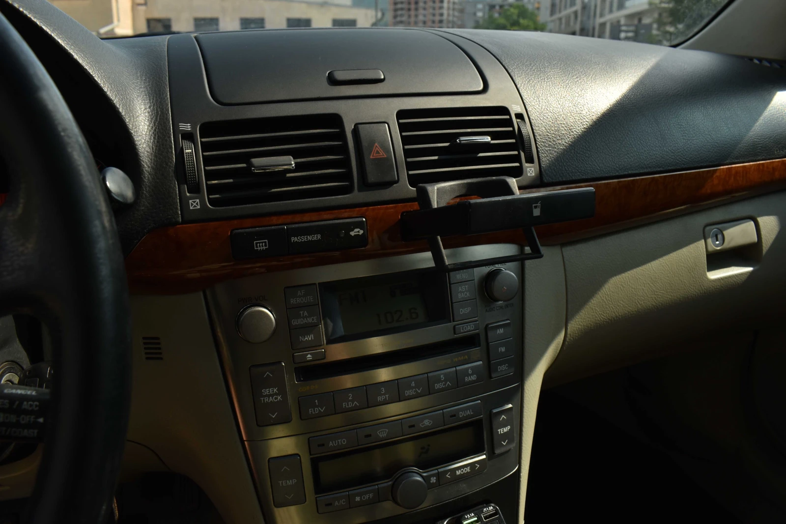 Toyota Avensis 2.2 D4D | Mobile.bg   6