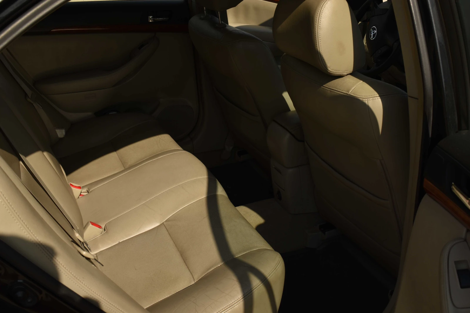 Toyota Avensis 2.2 D4D | Mobile.bg   7