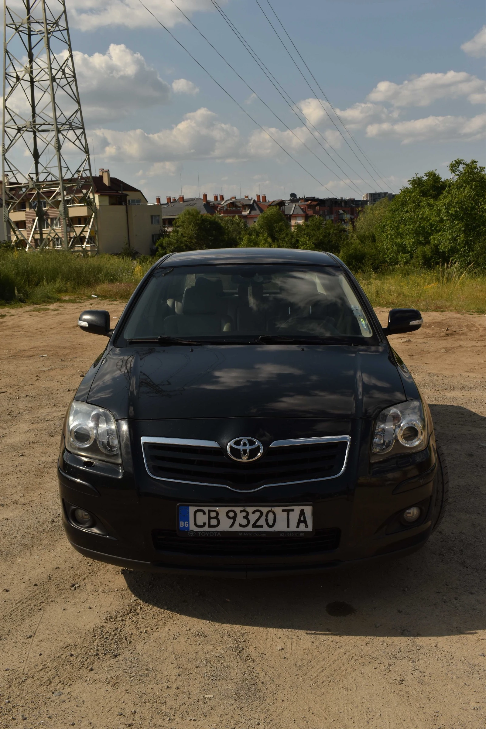 Toyota Avensis 2.2 D4D | Mobile.bg   9