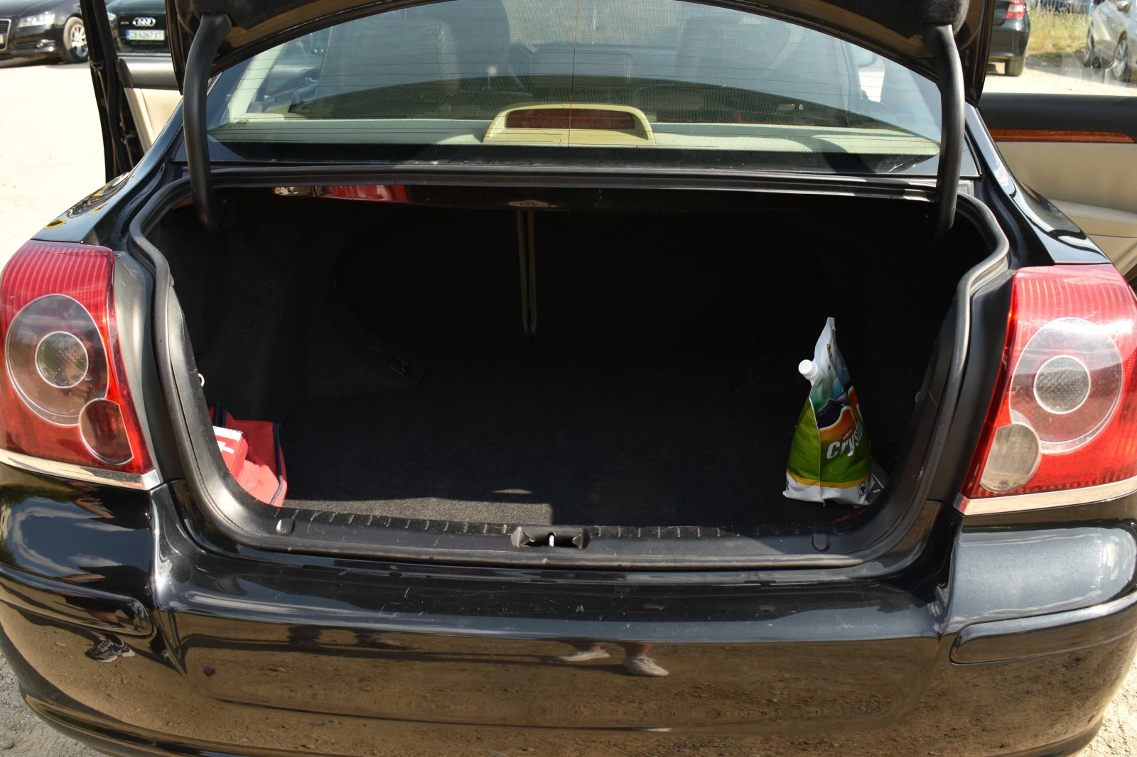 Toyota Avensis 2.2 D4D | Mobile.bg   8