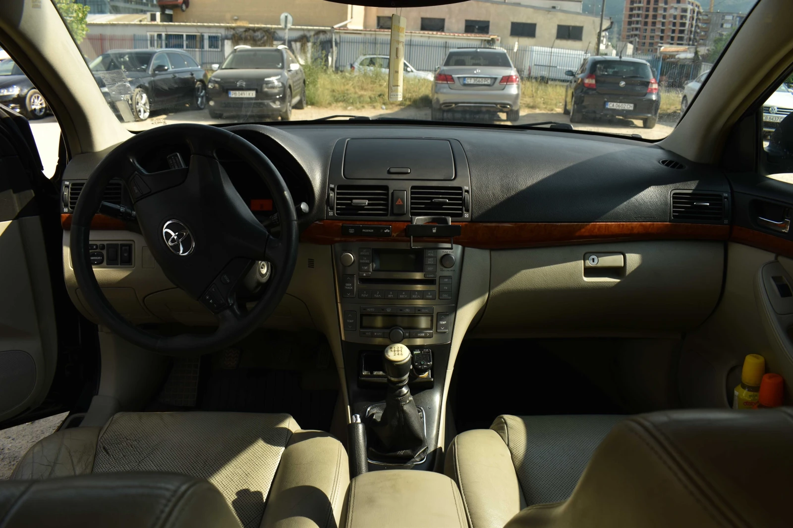 Toyota Avensis 2.2 D4D | Mobile.bg   5