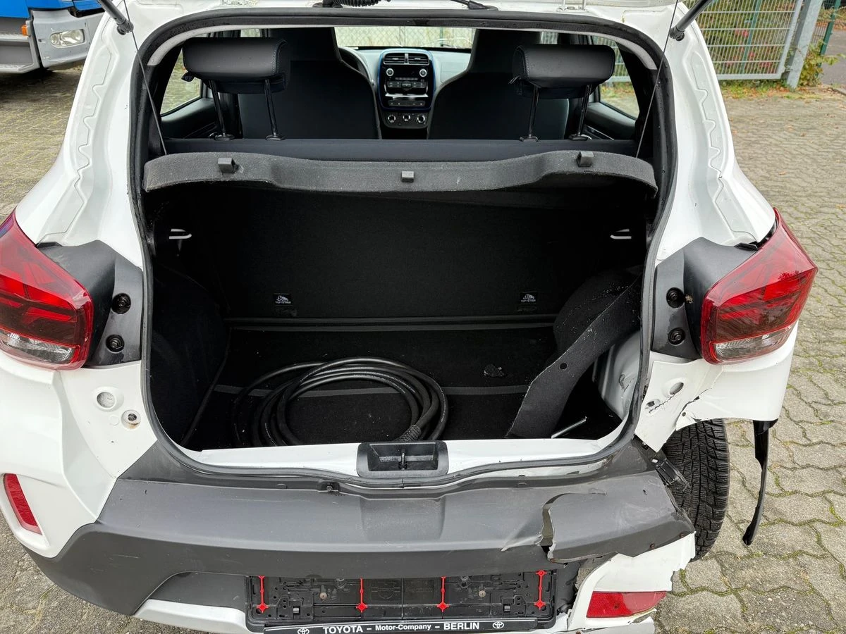 Dacia Spring 33kw- COMFORT - изображение 6