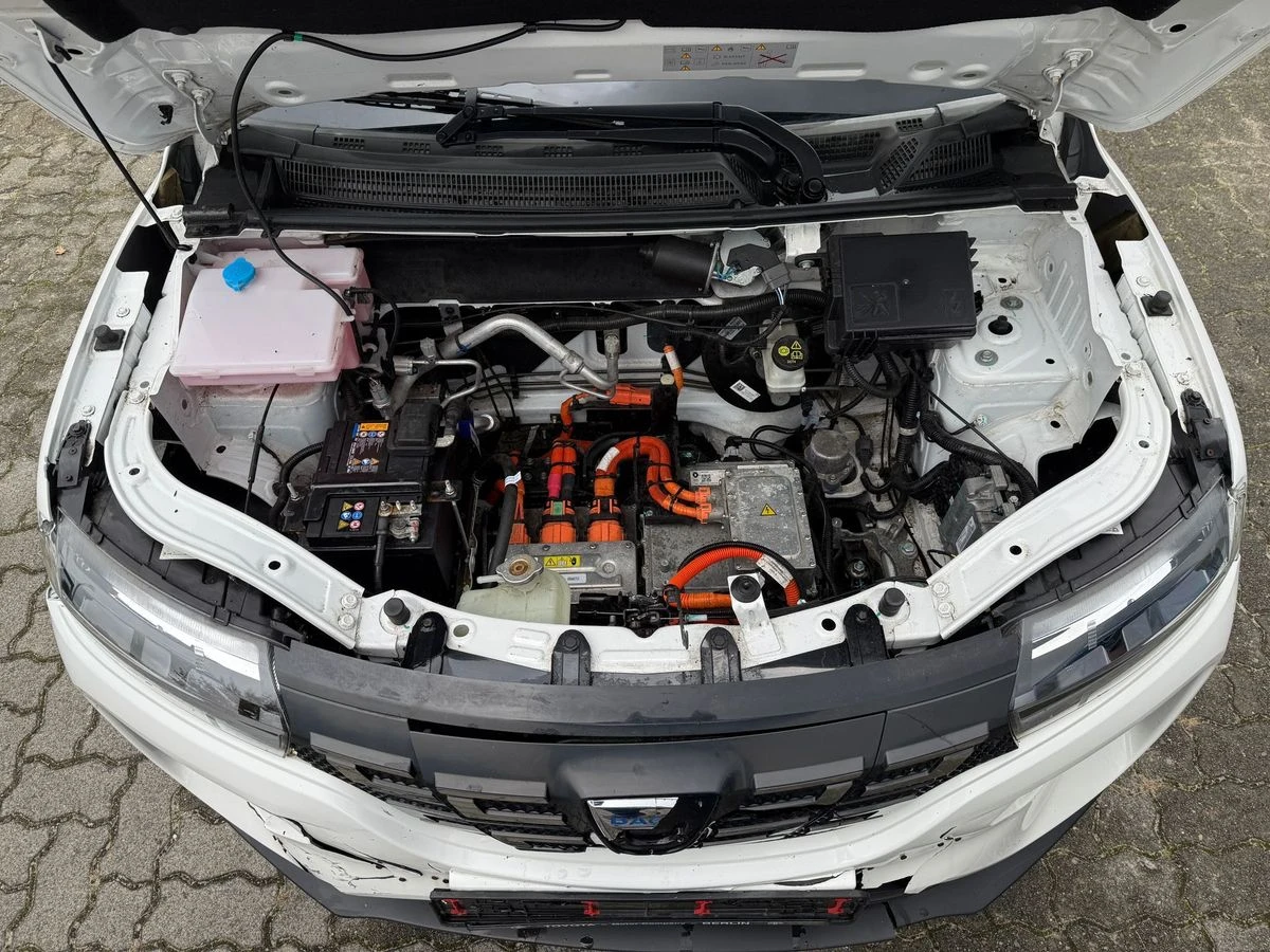 Dacia Spring 33kw- COMFORT - изображение 5