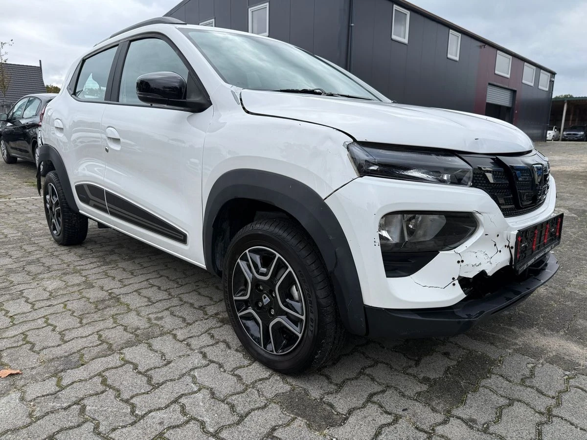 Dacia Spring 33kw- COMFORT - изображение 2