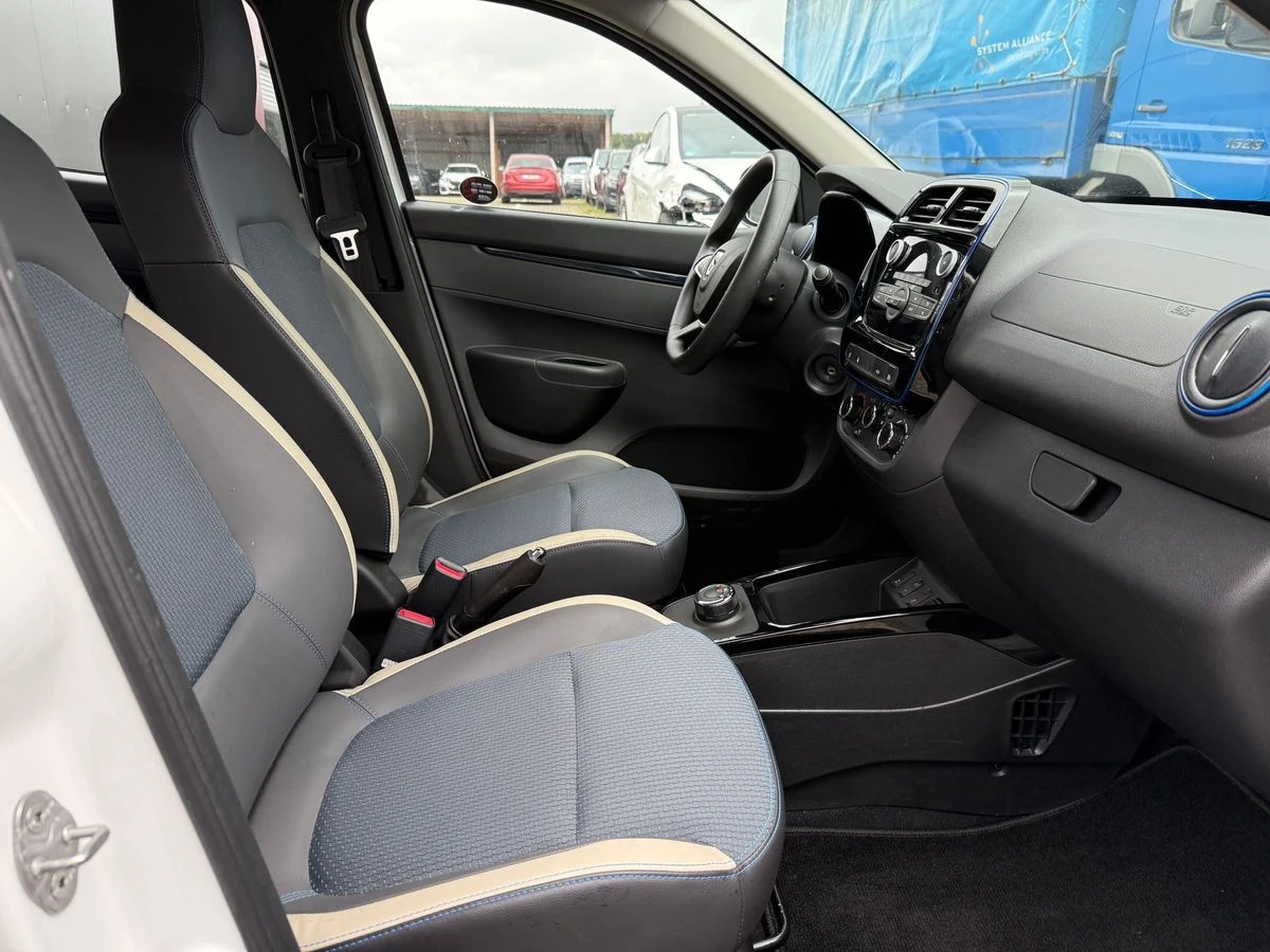 Dacia Spring 33kw- COMFORT - изображение 7