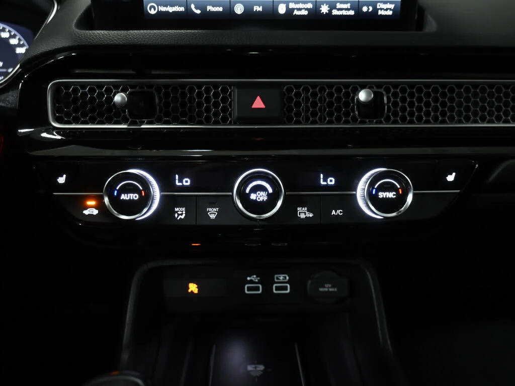 Honda Civic Touring * CARFAX * * (  ) | Mobile.bg   12