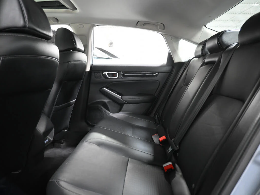 Honda Civic Touring * CARFAX * * (  ) | Mobile.bg   16