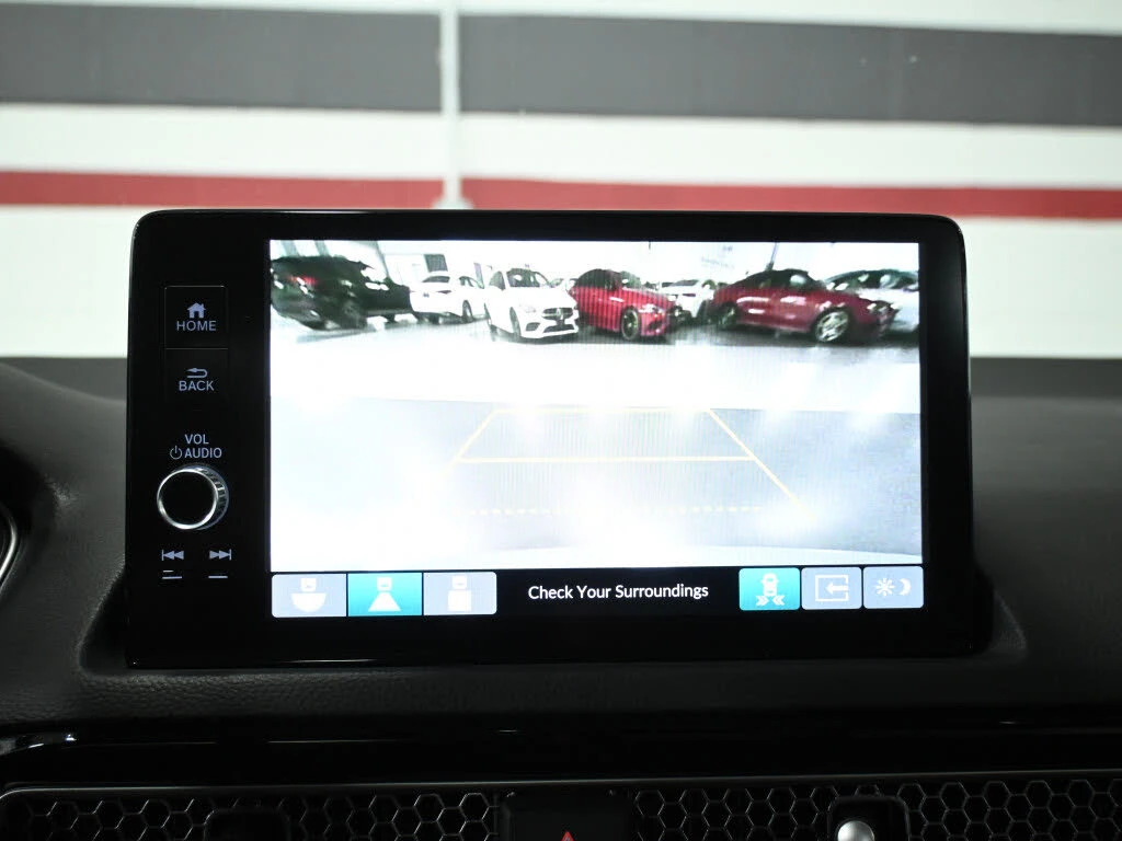 Honda Civic Touring * CARFAX * * (  ) | Mobile.bg   11