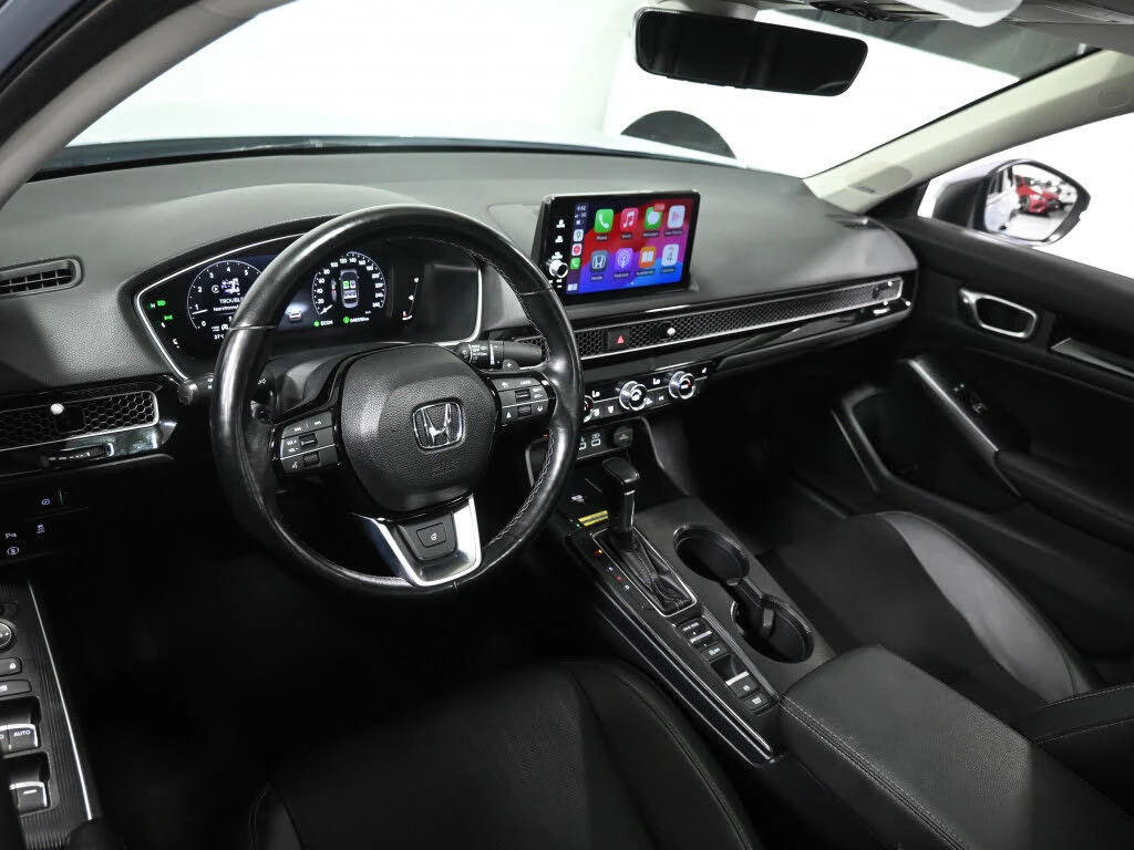 Honda Civic Touring * CARFAX * * (  ) | Mobile.bg   7