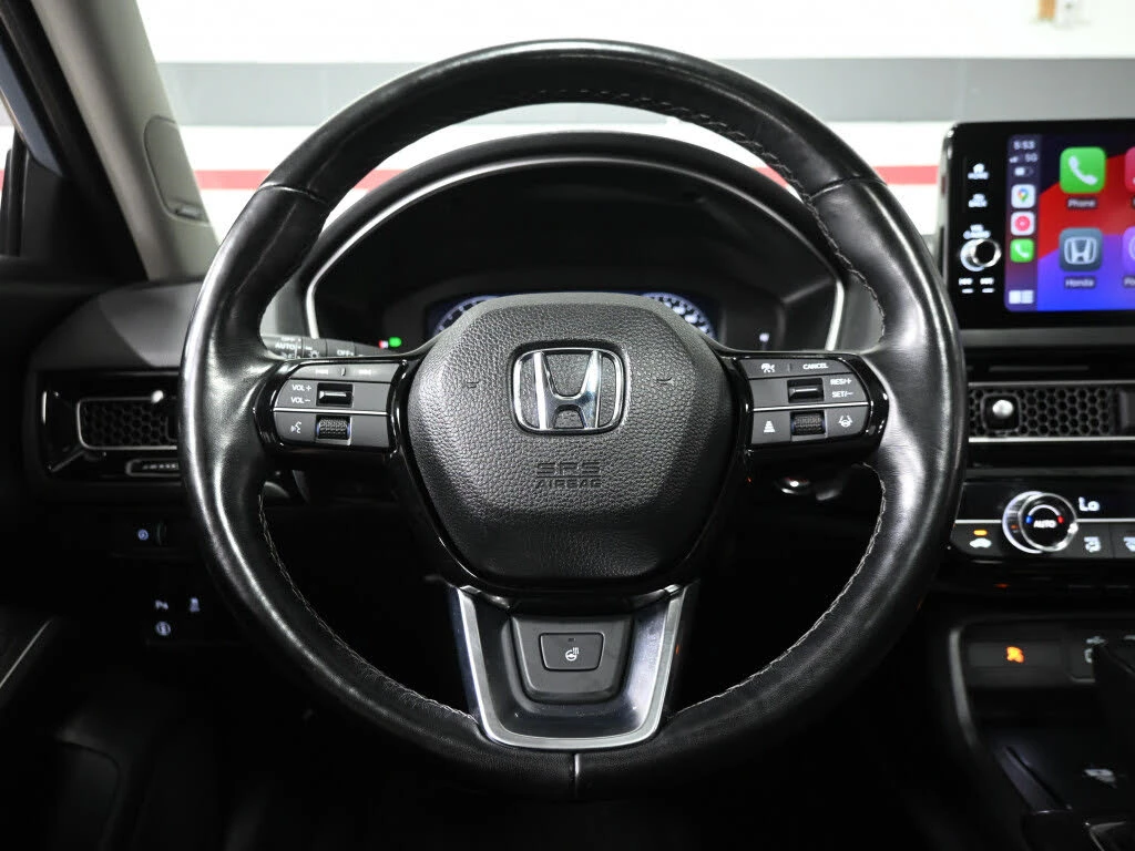 Honda Civic Touring * CARFAX * * (  ) | Mobile.bg   9