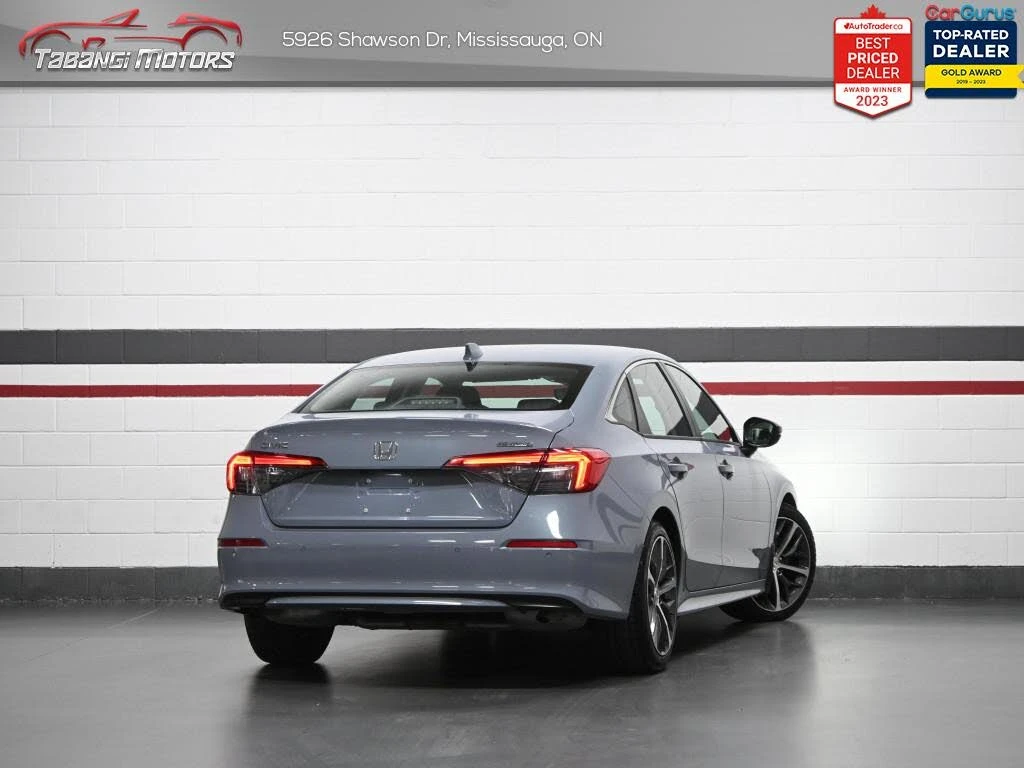 Honda Civic Touring * CARFAX * * (  ) | Mobile.bg   2