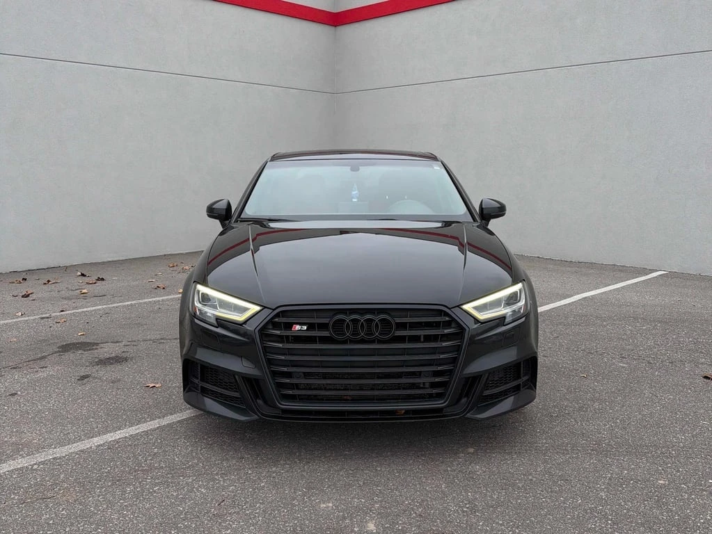 Audi S3 * 2.0T Technik * CARFAX *    | Mobile.bg   6