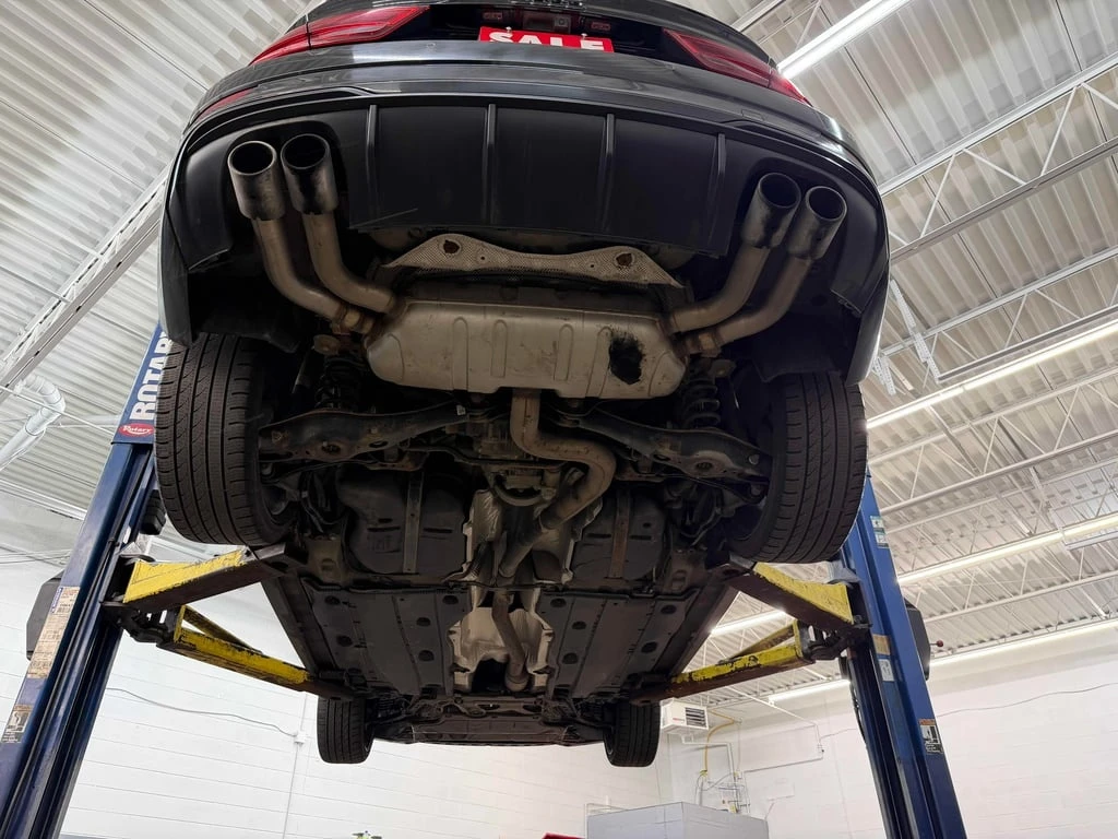 Audi S3 * 2.0T Technik * CARFAX *    | Mobile.bg   15