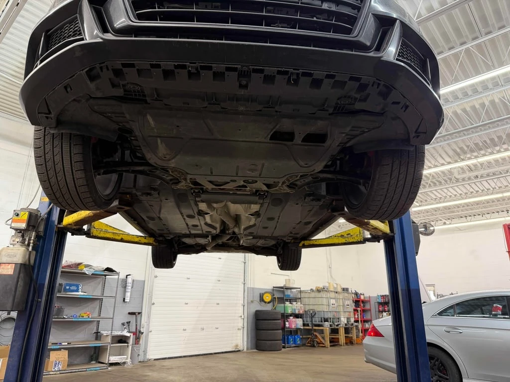 Audi S3 * 2.0T Technik * CARFAX *    | Mobile.bg   17