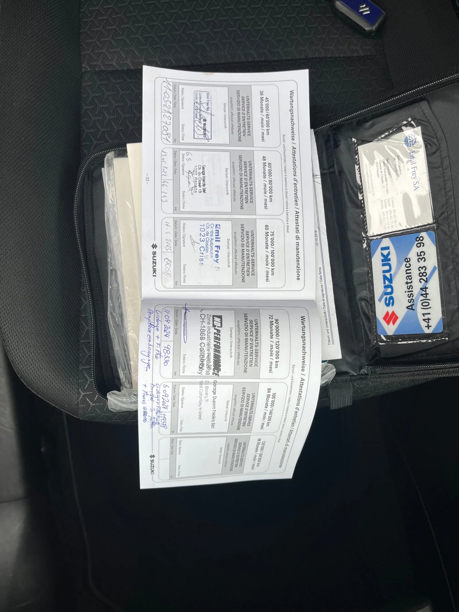 Suzuki Swift 1.2 4x4 Hybrid Sergio Cellano | Mobile.bg   16