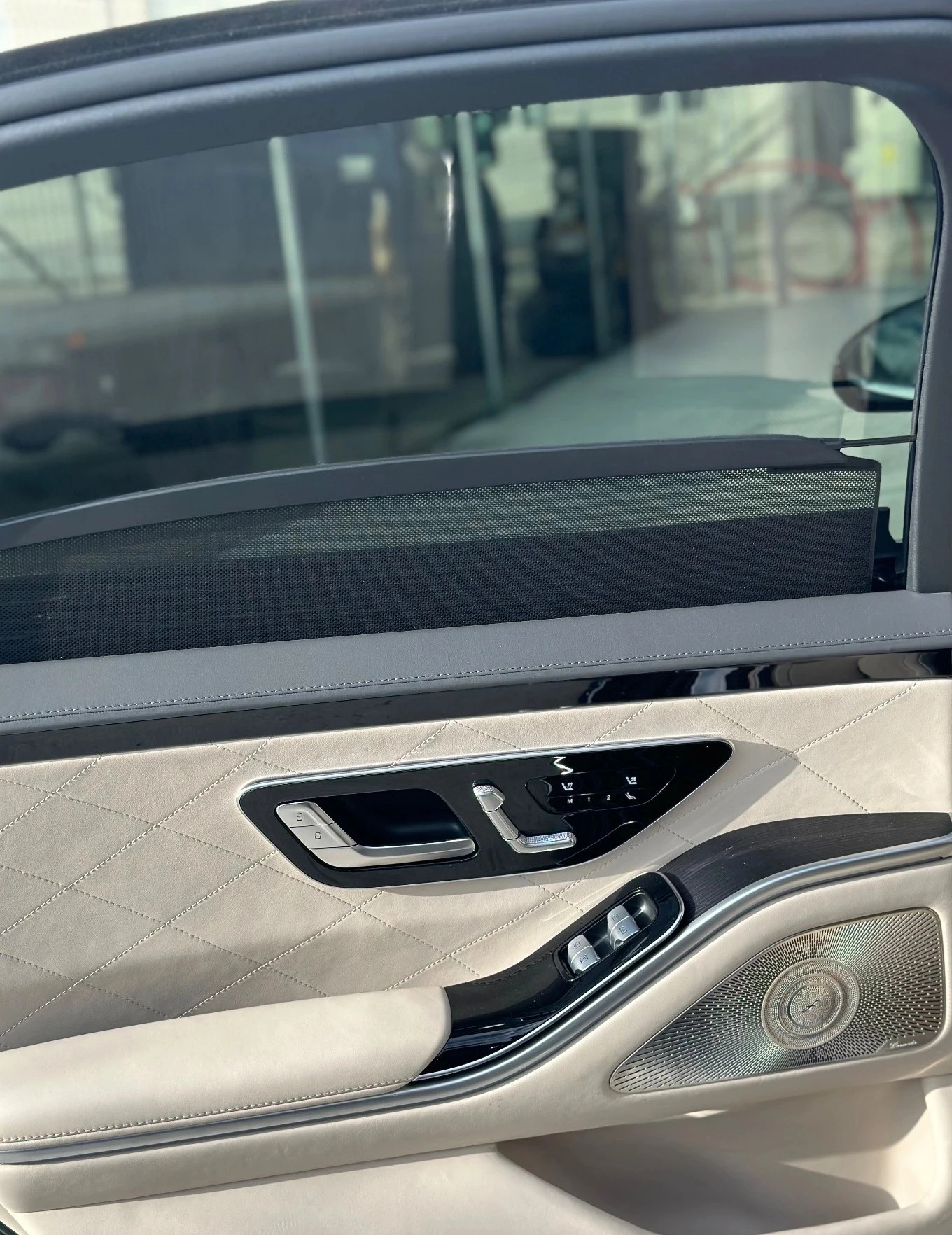 Mercedes-Benz S 400 d Long 4Matic AMG-Line | Mobile.bg � ����������� 11