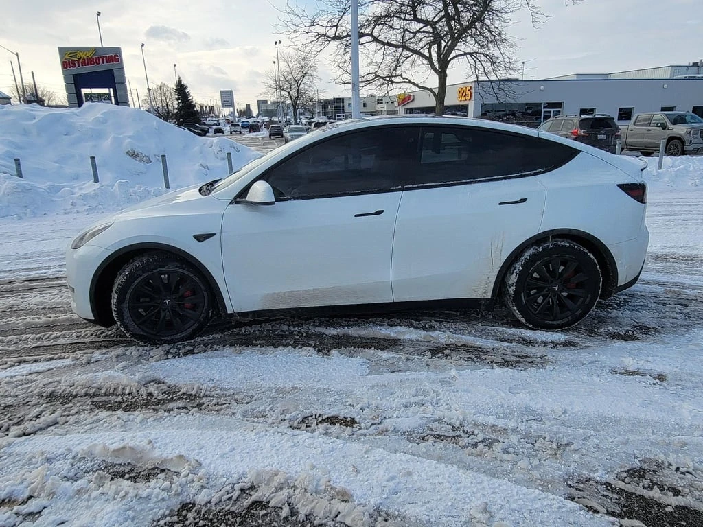Tesla Model Y * Performance * CARFAX * ��� ������������ ������ | Mobile.bg � ����������� 2