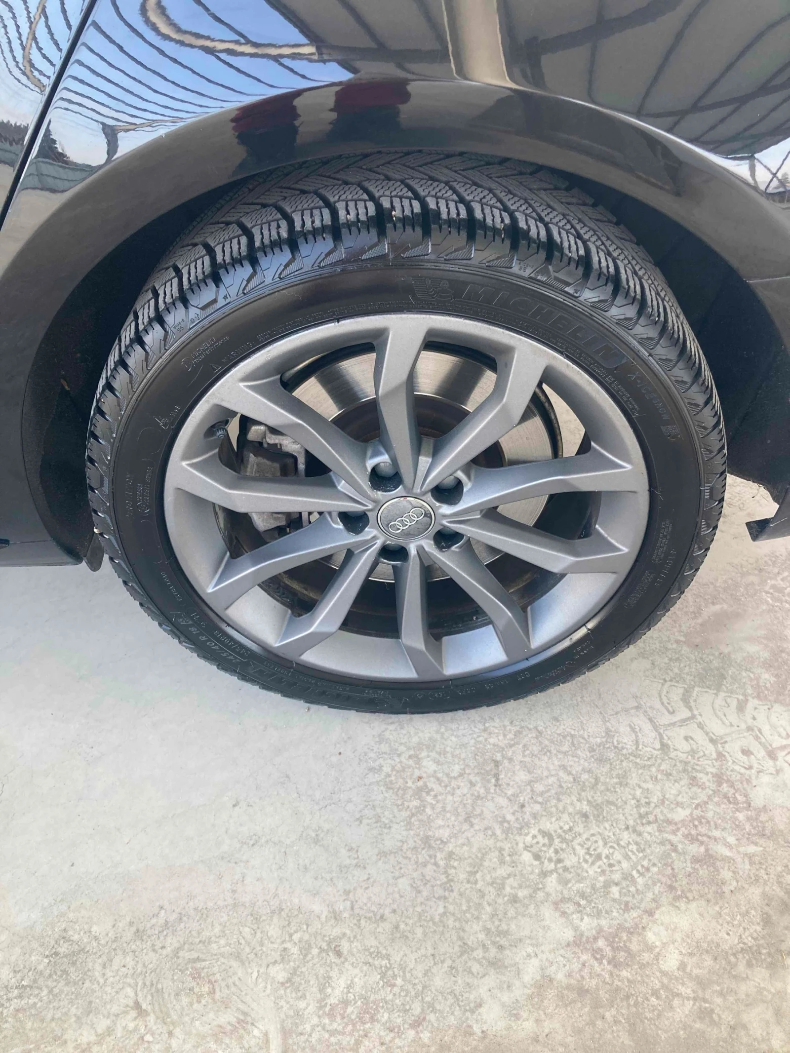 Audi A4 2.0 TFSI* S-line* Android* Carplay | Mobile.bg � ����������� 16