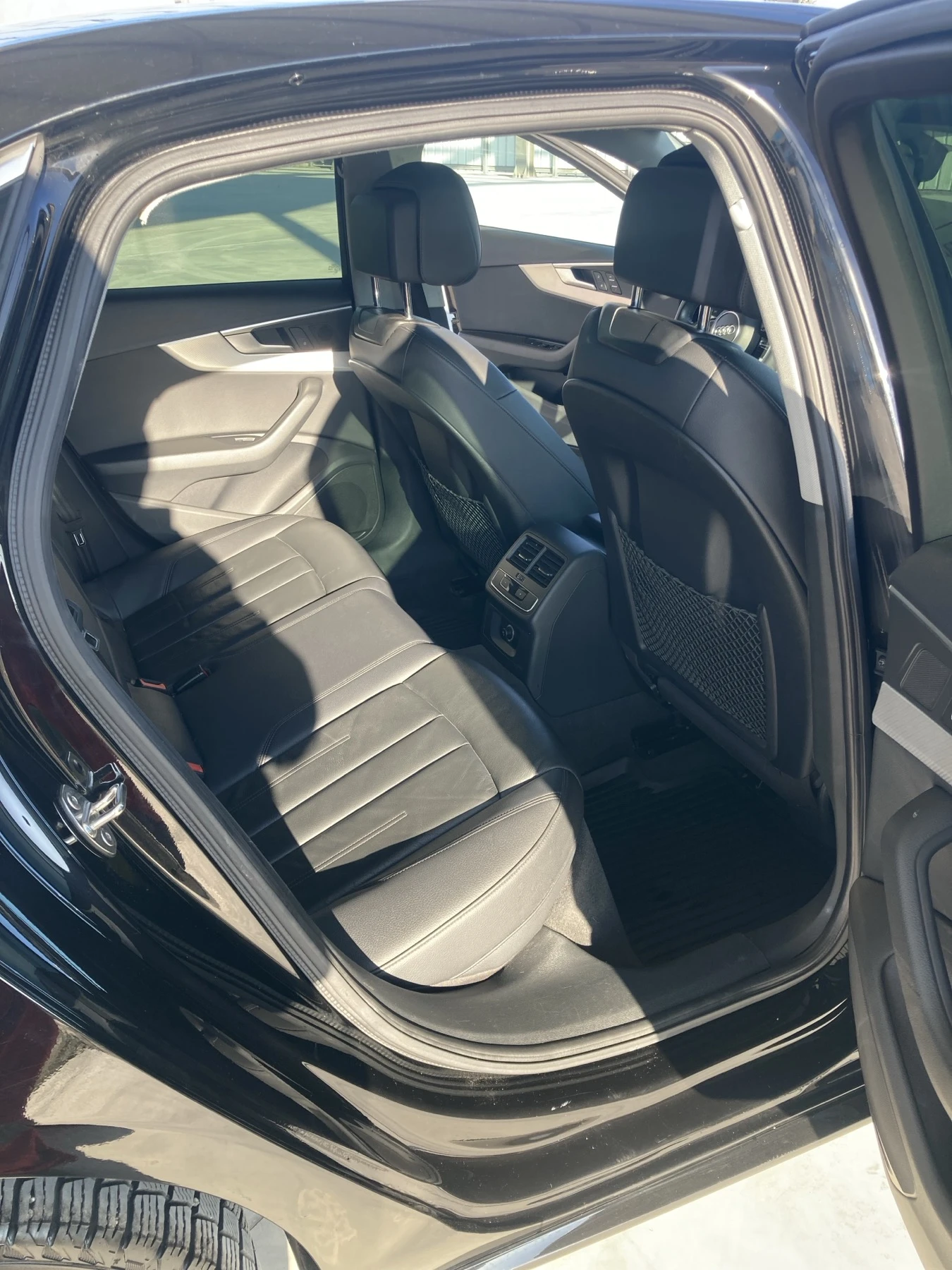 Audi A4 2.0 TFSI* S-line* Android* Carplay | Mobile.bg � ����������� 12