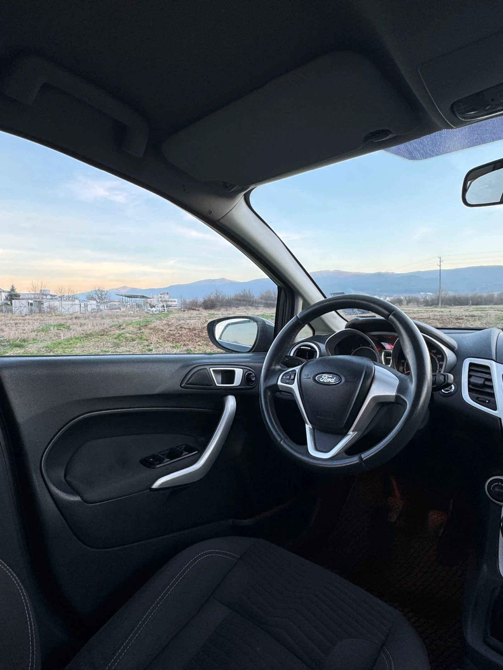 Ford Fiesta | Mobile.bg � ����������� 11