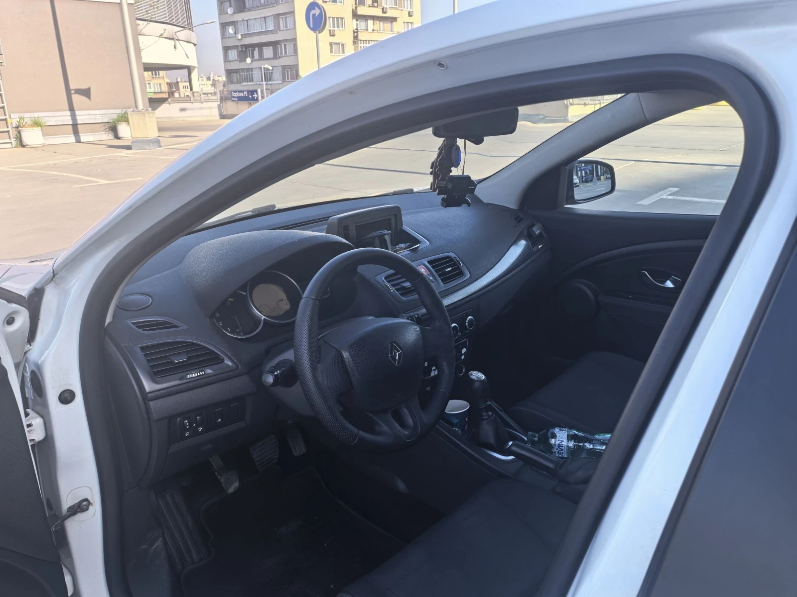 Renault Megane 1.5 dci | Mobile.bg � ����������� 5