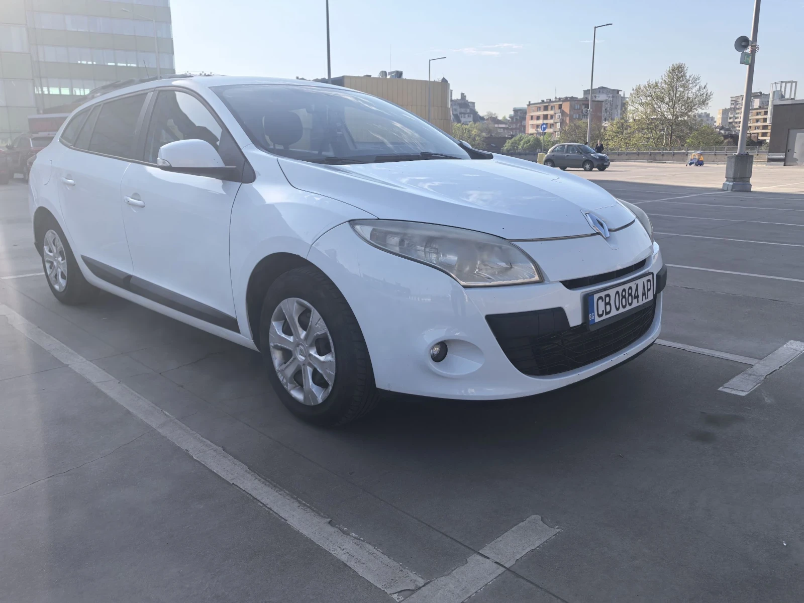 Renault Megane 1.5 dci | Mobile.bg � ����������� 6