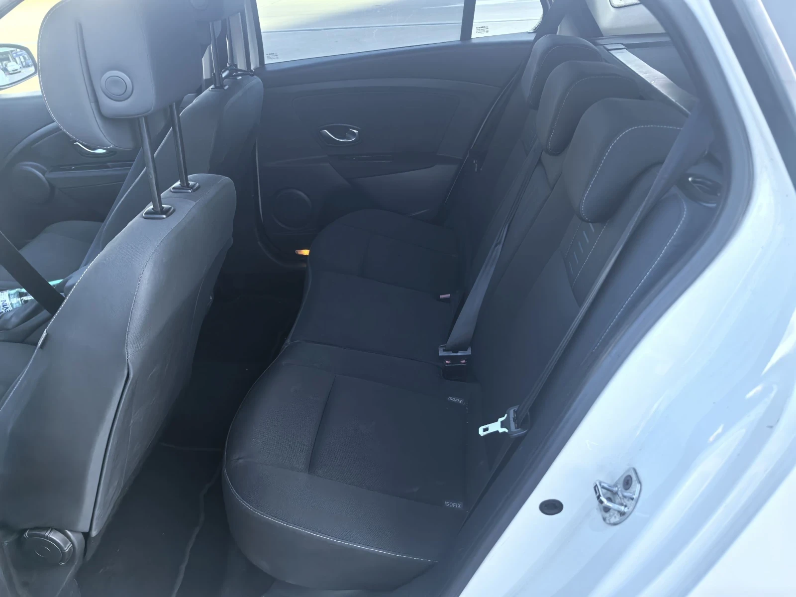 Renault Megane 1.5 dci | Mobile.bg � ����������� 1