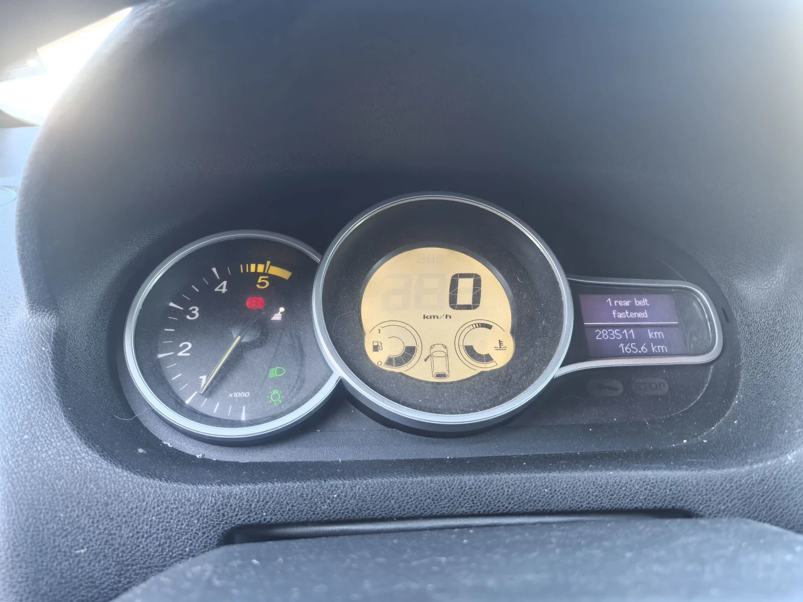 Renault Megane 1.5 dci | Mobile.bg � ����������� 7