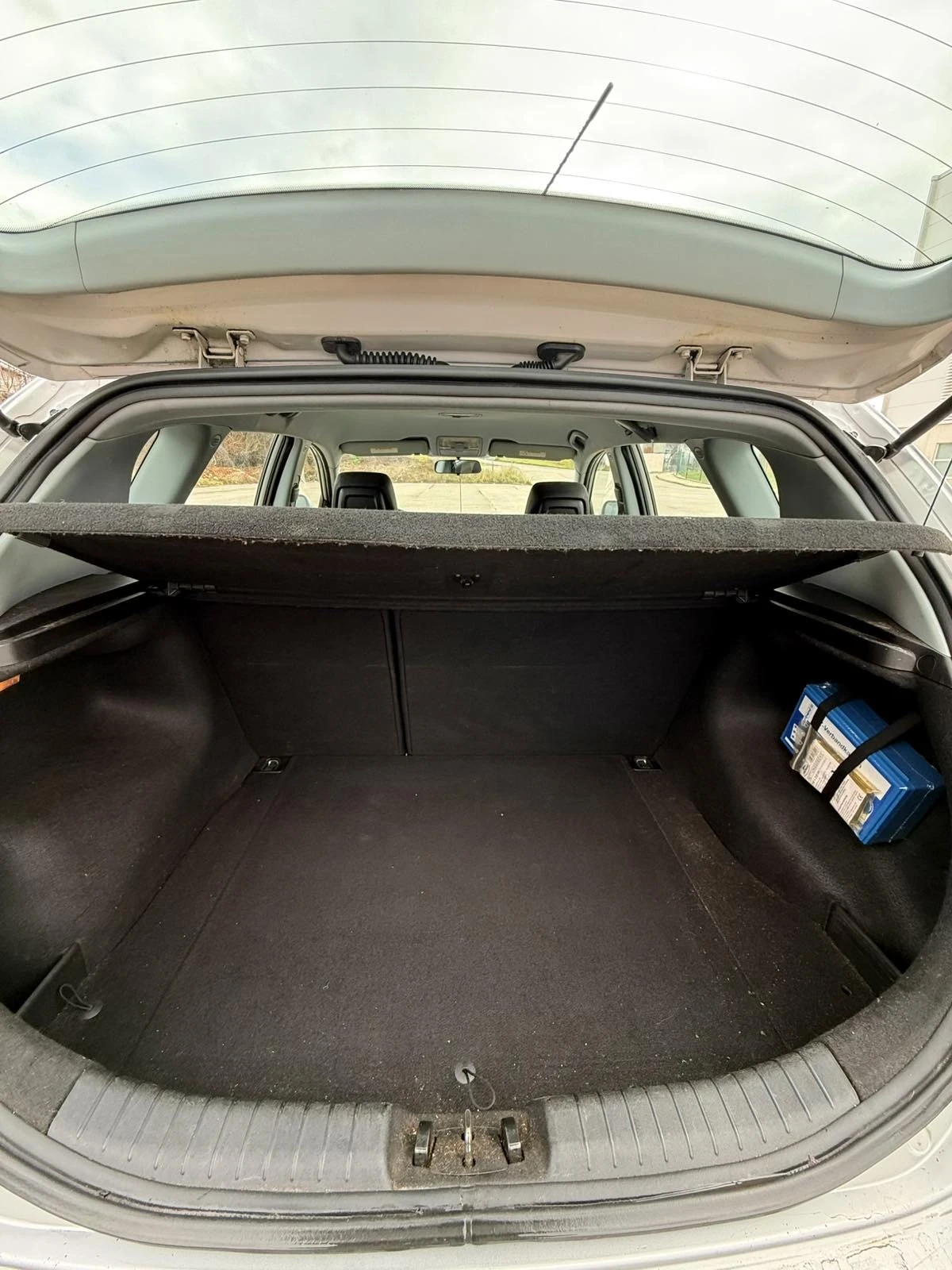 Kia Ceed 125000�� ��� ���� ������� �������� | Mobile.bg � ����������� 14