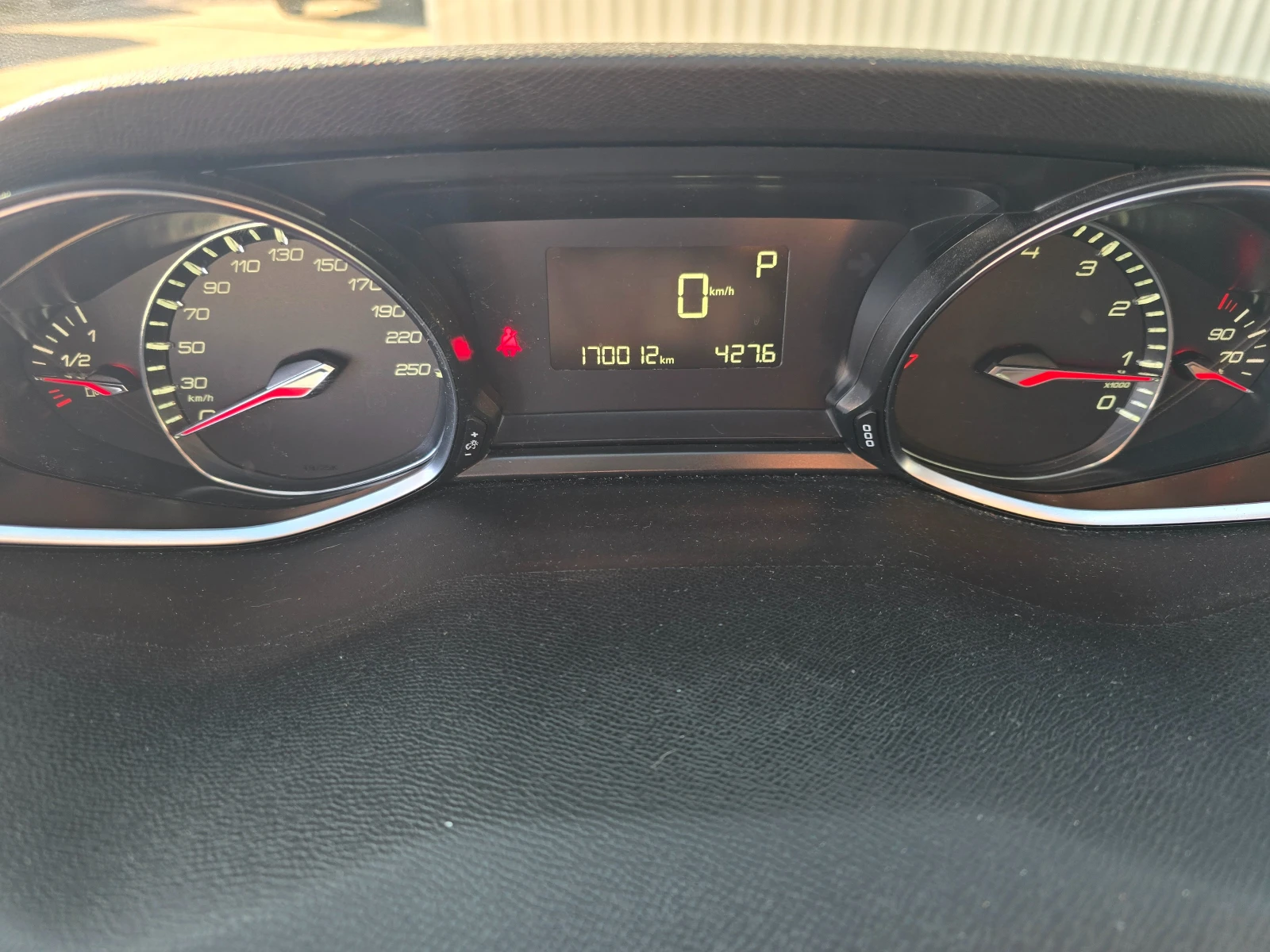 Peugeot 308 ALLURE * KAMERA  - изображение 9