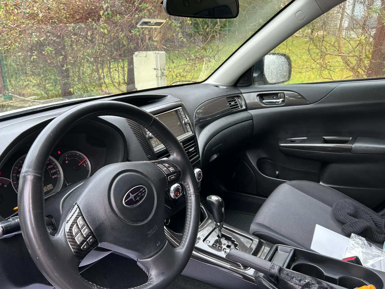 Subaru Impreza  - изображение 3