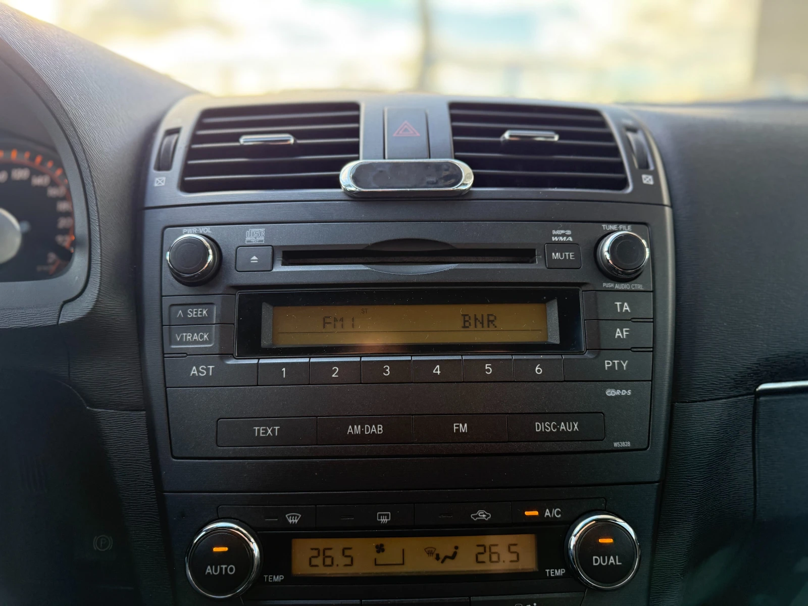 Toyota Avensis 6 ������ ��������/2.2D4D 150�.�. EURO 5A | Mobile.bg � ����������� 14