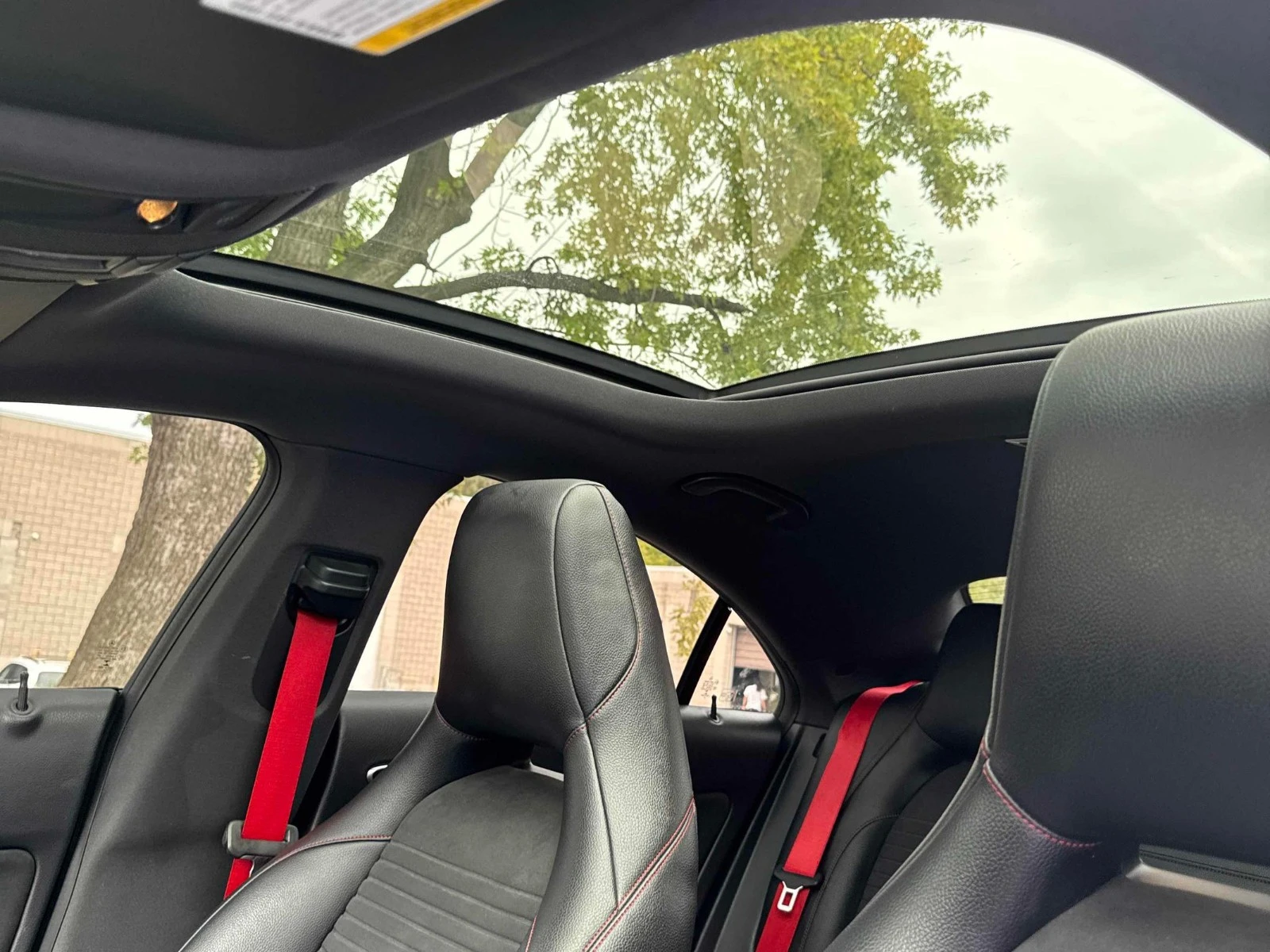 Mercedes-Benz CLA 45 AMG 4MATIC С РЕГИСТРАЦИЯ & АВТО КРЕДИТ  - изображение 10